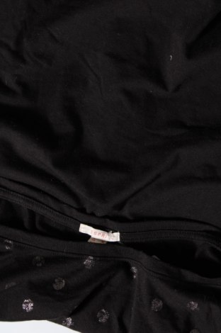 Dámska blúza Esprit, Veľkosť M, Farba Čierna, Cena  2,31 €