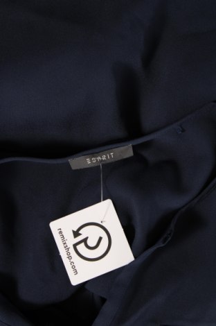 Γυναικεία μπλούζα Esprit, Μέγεθος L, Χρώμα Μπλέ, Τιμή 12,28 €