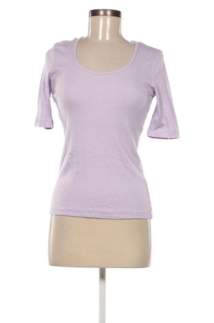 Γυναικεία μπλούζα Esprit, Μέγεθος S, Χρώμα Βιολετί, Τιμή 3,71 €