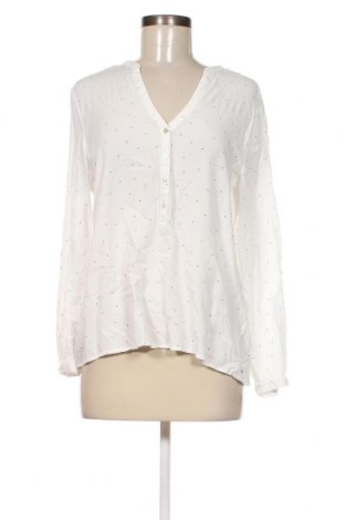 Дамска блуза Esprit, Размер L, Цвят Бял, Цена 13,92 лв.