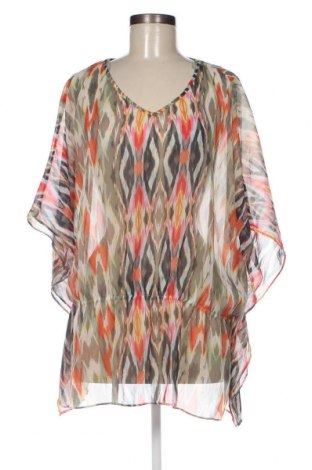Γυναικεία μπλούζα Esprit, Μέγεθος XXL, Χρώμα Πολύχρωμο, Τιμή 9,95 €