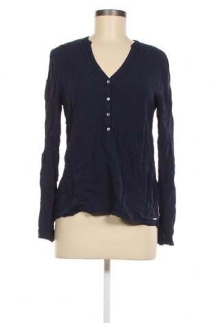 Γυναικεία μπλούζα Esprit, Μέγεθος S, Χρώμα Μπλέ, Τιμή 3,42 €