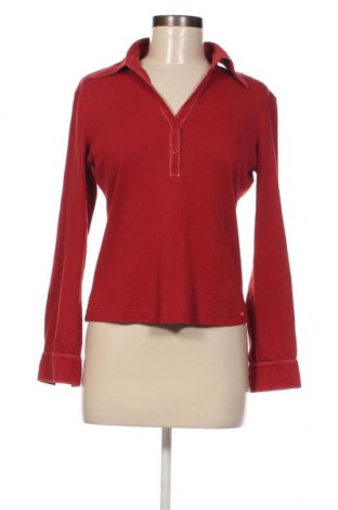 Bluză de femei Esprit, Mărime L, Culoare Roșu, Preț 11,84 Lei