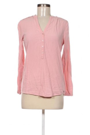 Дамска блуза Esprit, Размер S, Цвят Розов, Цена 4,80 лв.
