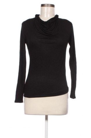 Γυναικεία μπλούζα Esprit, Μέγεθος S, Χρώμα Μαύρο, Τιμή 2,52 €