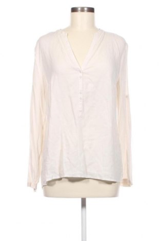 Дамска блуза Esprit, Размер M, Цвят Екрю, Цена 5,04 лв.
