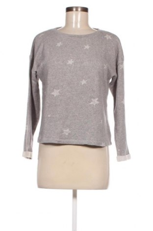Γυναικεία μπλούζα Esprit, Μέγεθος XS, Χρώμα Γκρί, Τιμή 2,52 €