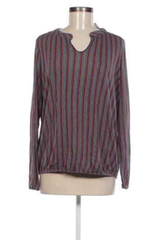 Дамска блуза Esprit, Размер L, Цвят Многоцветен, Цена 4,80 лв.