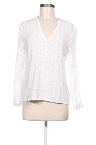 Damen Shirt Esprit, Größe L, Farbe Weiß, Preis 16,70 €