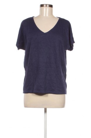 Γυναικεία μπλούζα Essentials, Μέγεθος M, Χρώμα Μπλέ, Τιμή 2,94 €