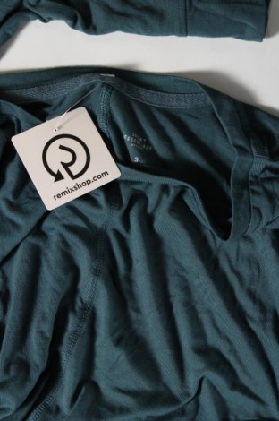 Damen Shirt Essentials by Tchibo, Größe S, Farbe Blau, Preis 2,12 €