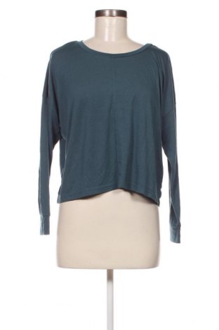 Damen Shirt Essentials by Tchibo, Größe S, Farbe Blau, Preis 2,12 €
