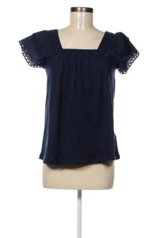 Γυναικεία μπλούζα Essentials by Tchibo, Μέγεθος S, Χρώμα Μπλέ, Τιμή 4,00 €