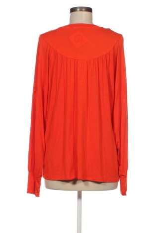 Damen Shirt Essentials by Tchibo, Größe XL, Farbe Rot, Preis € 5,02