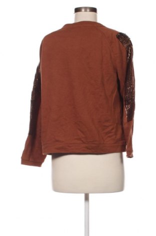 Damen Shirt Essentiel, Größe M, Farbe Braun, Preis € 2,60