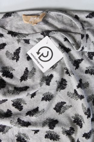 Γυναικεία μπλούζα Etam, Μέγεθος L, Χρώμα Γκρί, Τιμή 14,85 €