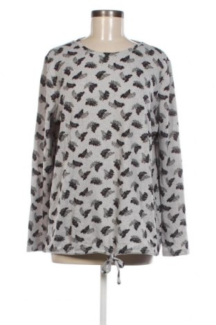 Γυναικεία μπλούζα Etam, Μέγεθος L, Χρώμα Γκρί, Τιμή 14,85 €