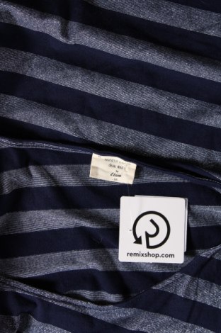 Γυναικεία μπλούζα Etam, Μέγεθος M, Χρώμα Μπλέ, Τιμή 2,52 €
