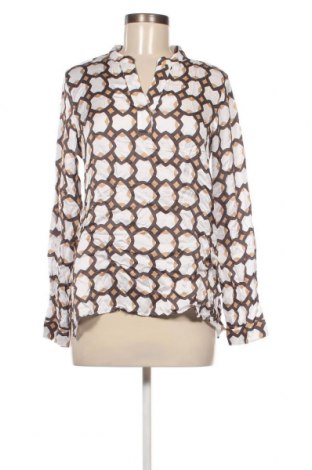 Γυναικεία μπλούζα Eterna, Μέγεθος S, Χρώμα Πολύχρωμο, Τιμή 9,25 €