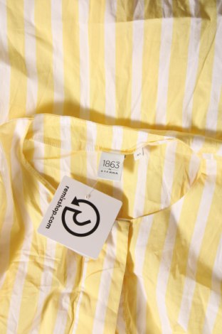 Damen Shirt Eterna, Größe M, Farbe Mehrfarbig, Preis 8,04 €