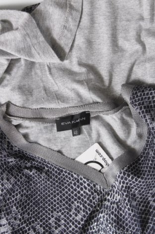 Damen Shirt Eva Kayan, Größe L, Farbe Grau, Preis € 5,92
