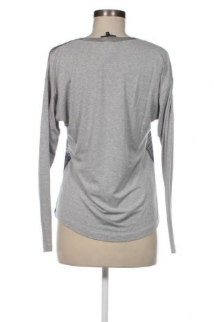 Damen Shirt Eva Kayan, Größe L, Farbe Grau, Preis 5,92 €