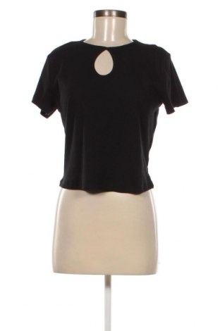Γυναικεία μπλούζα Even&Odd, Μέγεθος XL, Χρώμα Μαύρο, Τιμή 5,59 €