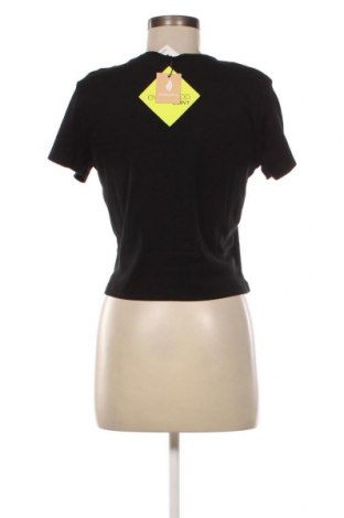Дамска блуза Even&Odd, Размер XL, Цвят Черен, Цена 10,54 лв.