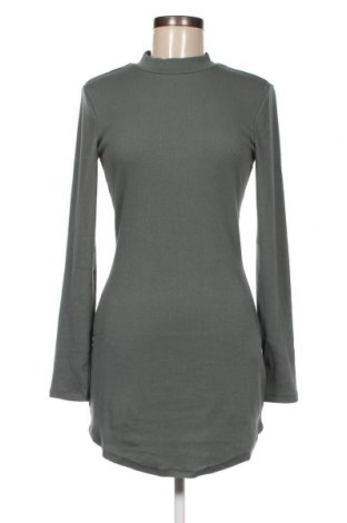 Γυναικεία μπλούζα Even&Odd, Μέγεθος M, Χρώμα Πράσινο, Τιμή 4,00 €