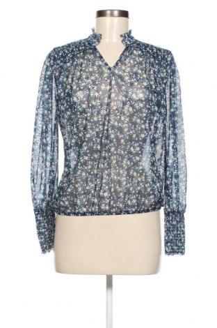 Γυναικεία μπλούζα Even&Odd, Μέγεθος XS, Χρώμα Πολύχρωμο, Τιμή 3,84 €