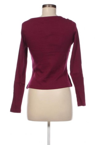 Дамска блуза Even&Odd, Размер XL, Цвят Червен, Цена 8,06 лв.