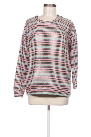 Γυναικεία μπλούζα Even&Odd, Μέγεθος S, Χρώμα Πολύχρωμο, Τιμή 3,84 €