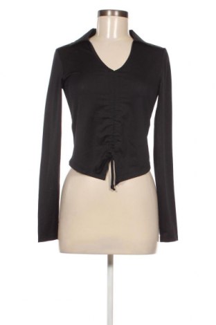 Дамска блуза Even&Odd, Размер M, Цвят Черен, Цена 6,51 лв.