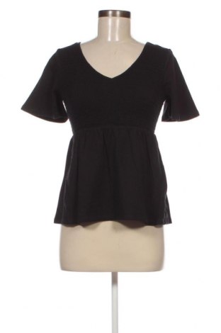 Γυναικεία μπλούζα Even&Odd, Μέγεθος S, Χρώμα Μαύρο, Τιμή 1,76 €