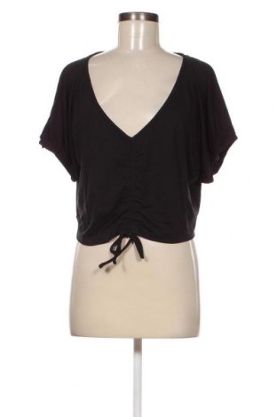 Γυναικεία μπλούζα Even&Odd, Μέγεθος XXL, Χρώμα Μαύρο, Τιμή 5,59 €
