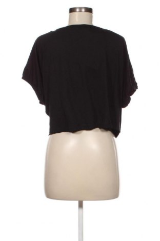 Дамска блуза Even&Odd, Размер XXL, Цвят Черен, Цена 8,37 лв.