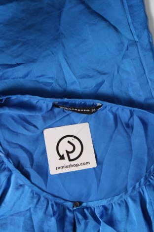 Damen Shirt Expresso, Größe M, Farbe Blau, Preis € 23,66