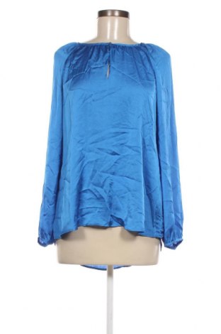 Γυναικεία μπλούζα Expresso, Μέγεθος M, Χρώμα Μπλέ, Τιμή 4,21 €