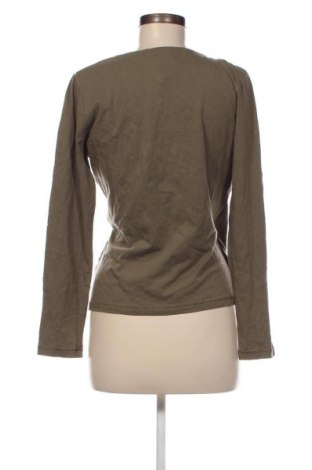 Дамска блуза Expresso, Размер XL, Цвят Зелен, Цена 24,14 лв.