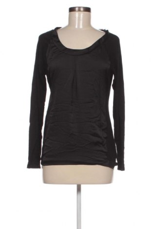 Γυναικεία μπλούζα Expresso, Μέγεθος M, Χρώμα Μαύρο, Τιμή 2,94 €