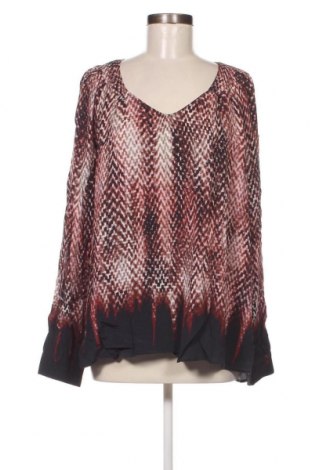 Γυναικεία μπλούζα Expresso, Μέγεθος XL, Χρώμα Πολύχρωμο, Τιμή 16,19 €