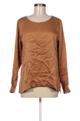 Damen Shirt Expresso, Größe M, Farbe Braun, Preis 5,92 €