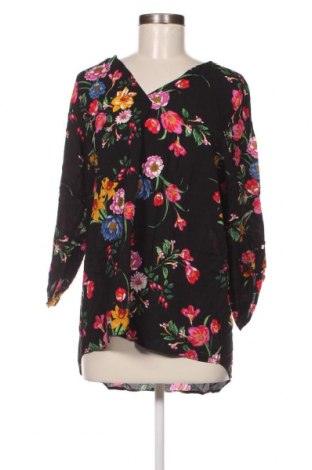Дамска блуза F&F, Размер XXL, Цвят Многоцветен, Цена 19,00 лв.