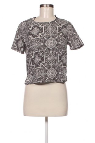 Γυναικεία μπλούζα F&F, Μέγεθος S, Χρώμα Πολύχρωμο, Τιμή 3,29 €