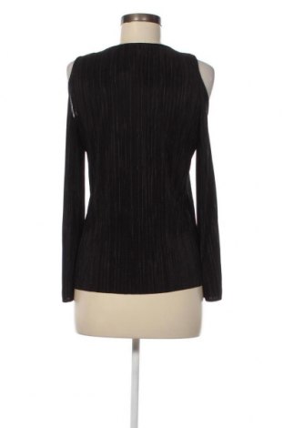 Дамска блуза F&F, Размер M, Цвят Черен, Цена 9,80 лв.