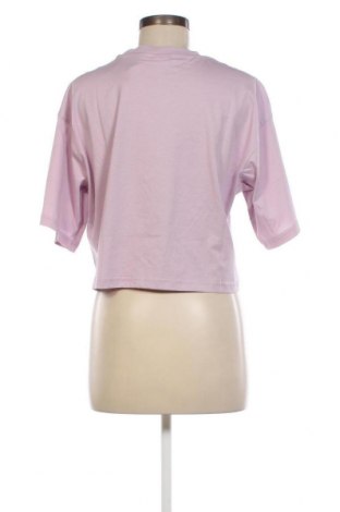 Γυναικεία μπλούζα FILA, Μέγεθος L, Χρώμα Βιολετί, Τιμή 16,70 €