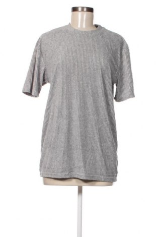 Γυναικεία μπλούζα FSBN, Μέγεθος M, Χρώμα Γκρί, Τιμή 2,35 €
