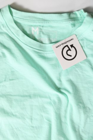 Γυναικεία μπλούζα FSBN, Μέγεθος M, Χρώμα Πράσινο, Τιμή 3,92 €