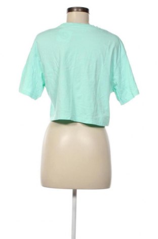 Γυναικεία μπλούζα FSBN, Μέγεθος M, Χρώμα Πράσινο, Τιμή 3,92 €