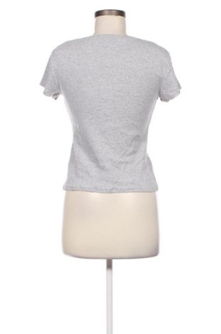 Γυναικεία μπλούζα FSBN Sister, Μέγεθος XL, Χρώμα Γκρί, Τιμή 4,70 €